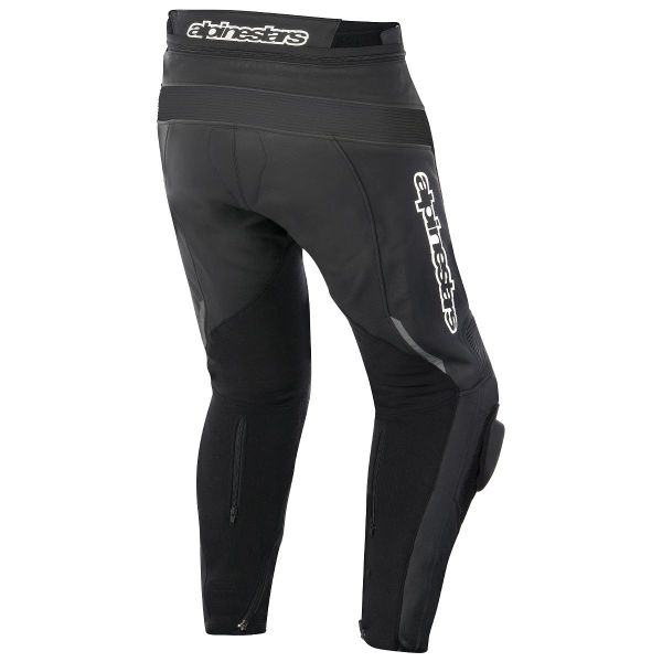 Alpinestars Track Pant Blackack