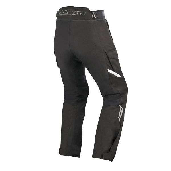 Alpinestars Andes V2 Drystar Black Pants