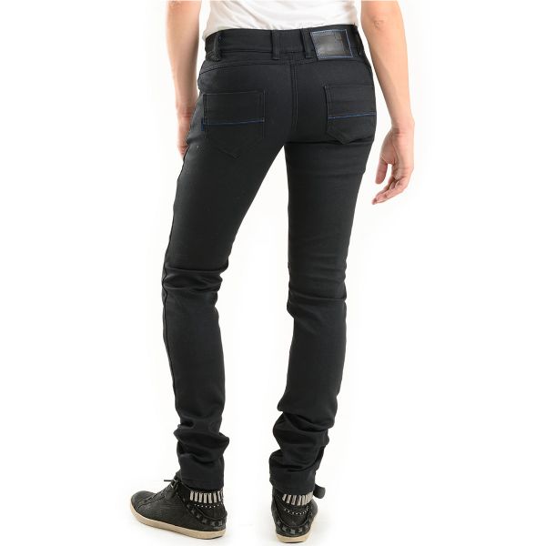 Overlap Overdry Bonneville Night Black