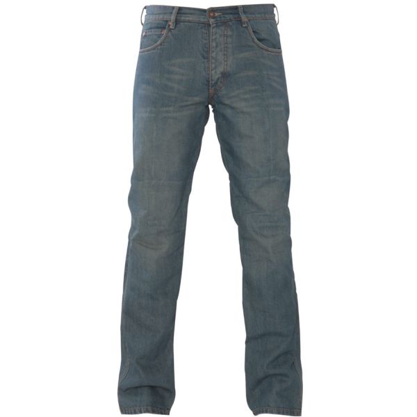 Motorcycle Trousers Bering Clif Blue