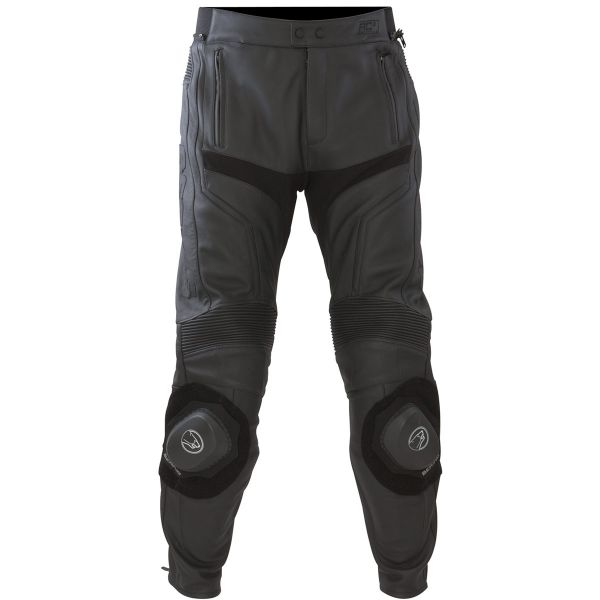 Motorcycle Trousers Bering Flash Pant Black