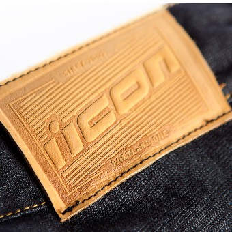 ICON Insulated Denim Pant