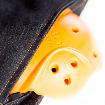 ICON Insulated Denim Pant