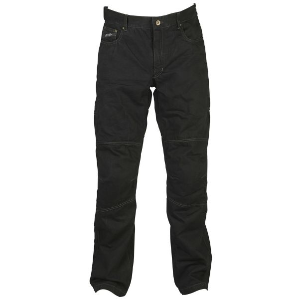 Jeans Furygan Jean D02 Black