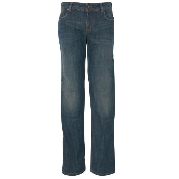Motorcycle Trousers Bering Lady Clif Blue