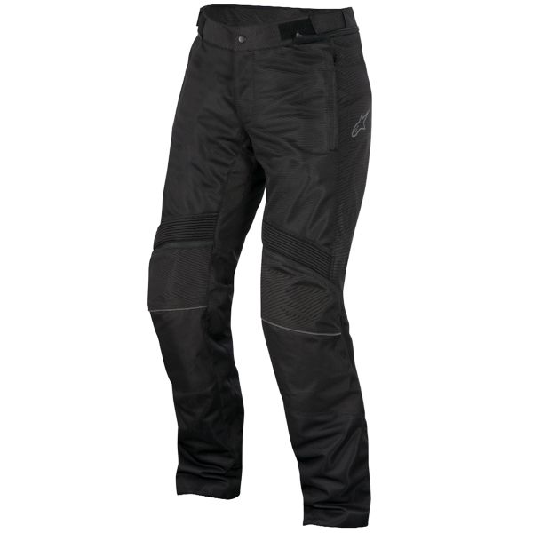 Motorcycle Trousers Alpinestars Oxygen Black