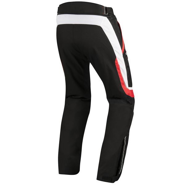 Alpinestars Ramjet Air Black Red White
