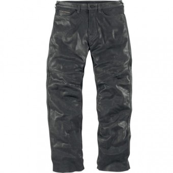 Motorcycle Trousers ICON Roughshod