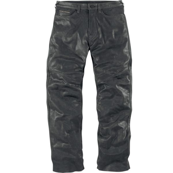 Motorcycle Trousers ICON Roughshod