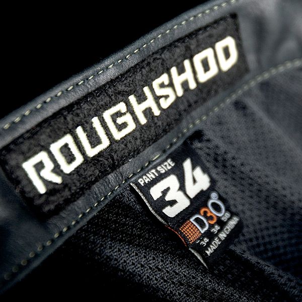 ICON Roughshod