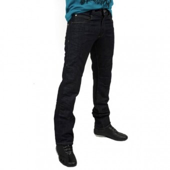 Motorcycle Trousers Esquad Triptor Road Blue