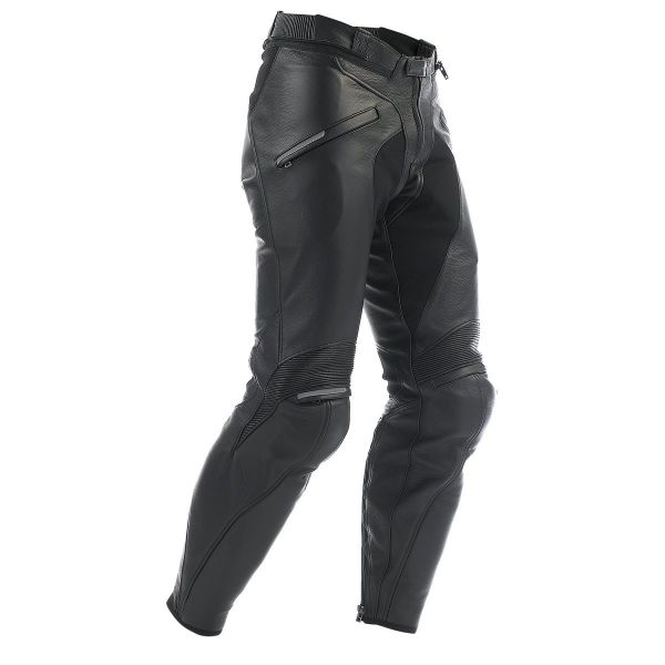 Motorcycle Trousers Dainese Alien Black Motorcycle Trousers Dainese Alien Black