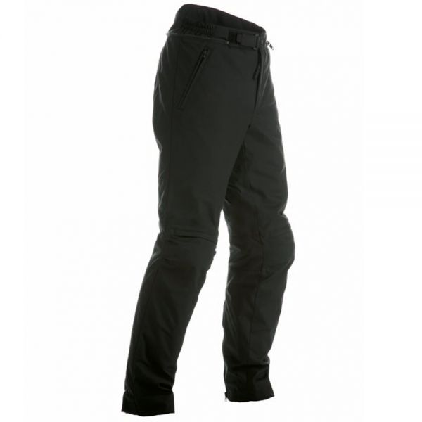Motorcycle Trousers Dainese Amsterdam Black Pant Motorcycle Trousers Dainese Amsterdam Black Pant