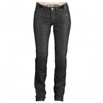 Jeans Ixon Ashley Black