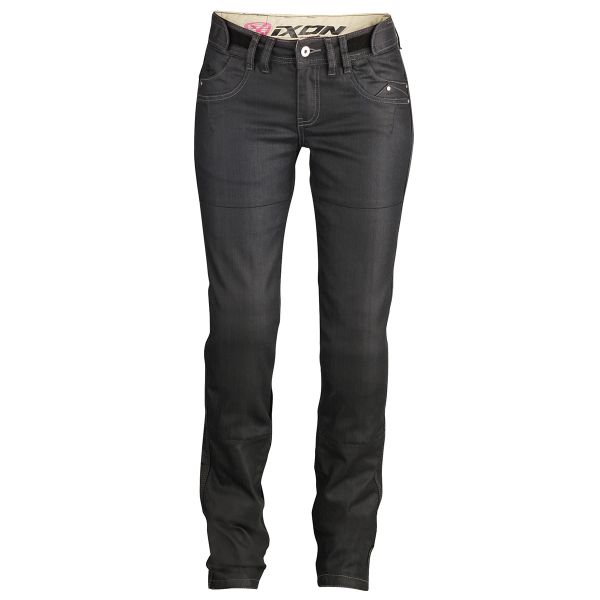 Jeans Ixon Ashley Black