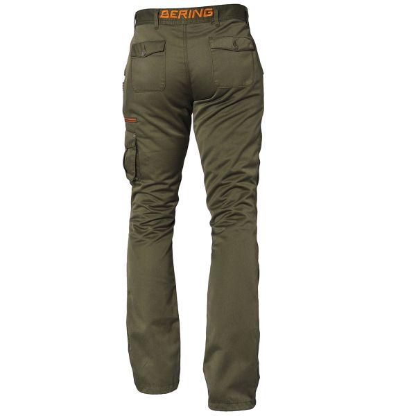 Bering Aviator Khaki