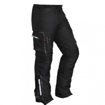 Motorcycle Trousers Bering California Gore-Tex