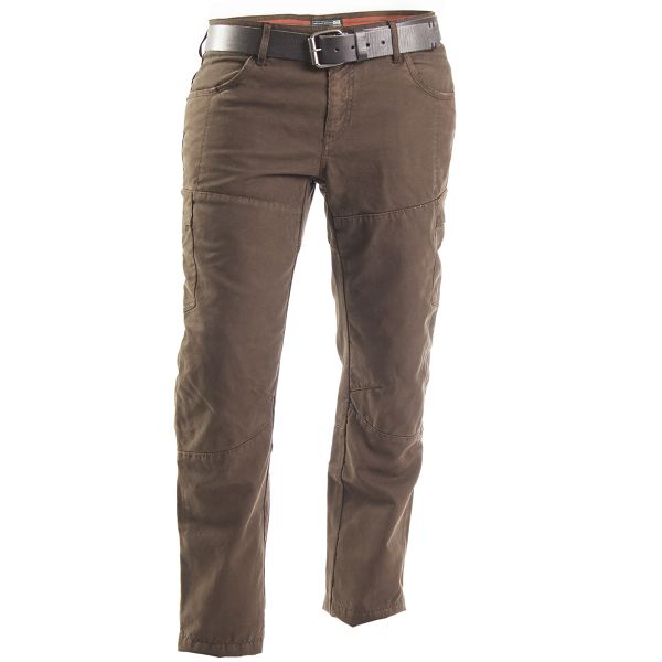 Motorcycle Trousers Esquad Cargo Nutelia