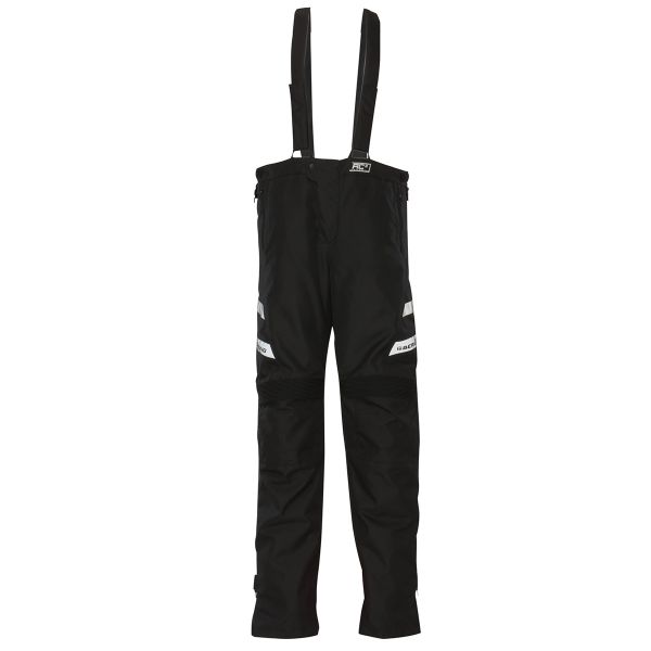 Motorcycle Trousers Bering Carson Black