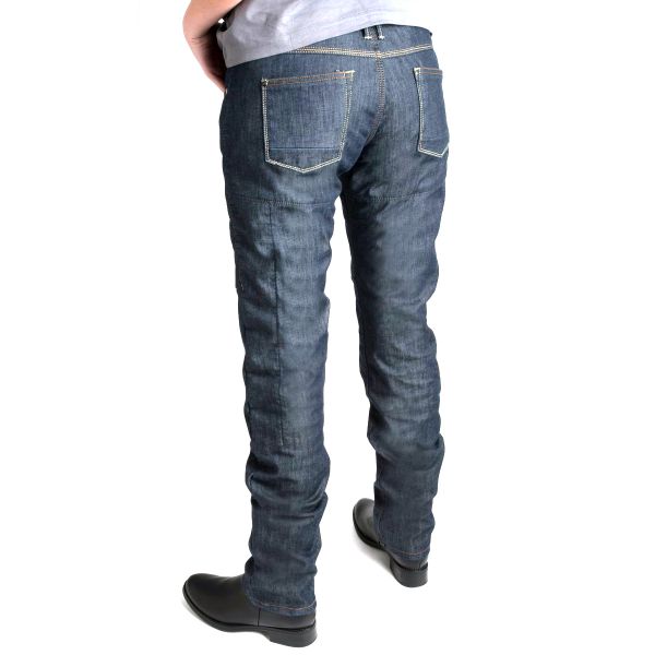 Esquad Clyde Waterproof Blue Black