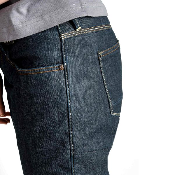 Esquad Clyde Waterproof Blue Black