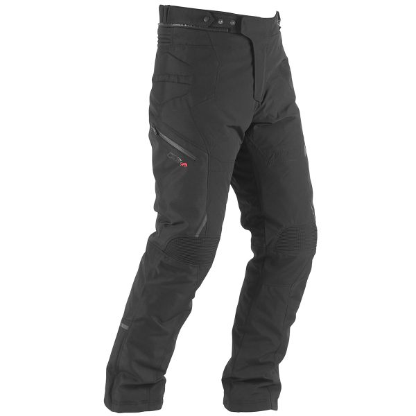 Motorcycle Trousers Furygan Cold Master Pant Black
