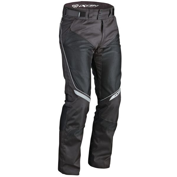 Motorcycle Trousers Ixon Cooler Pant Black