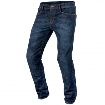 Jeans Alpinestars Copper Pro Denim Dark Rinse