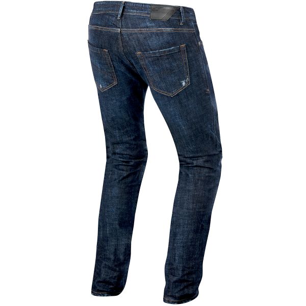 Alpinestars Copper Pro Denim Dark Rinse