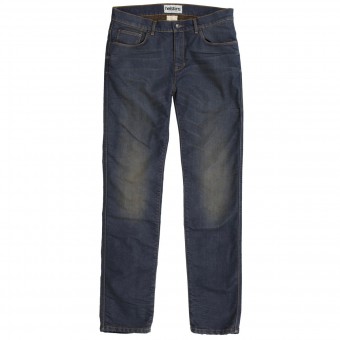 Motorcycle Trousers Helstons Corden Dirty