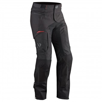 Motorcycle Trousers Ixon Cross Air Pant Black