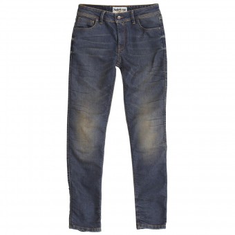 Motorcycle Trousers Helstons Dena Woman Dirty