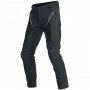 Motorcycle Trousers Dainese Drake Super Air Black