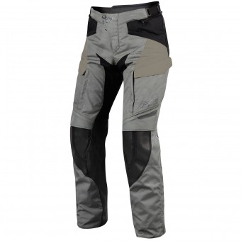 Motorcycle Trousers Alpinestars Durban Gore-Tex Black Sand Pant