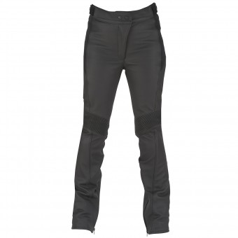Motorcycle Trousers Furygan Electra Lady Black Pant