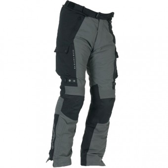 Motorcycle Trousers Bering Odyssee Regular