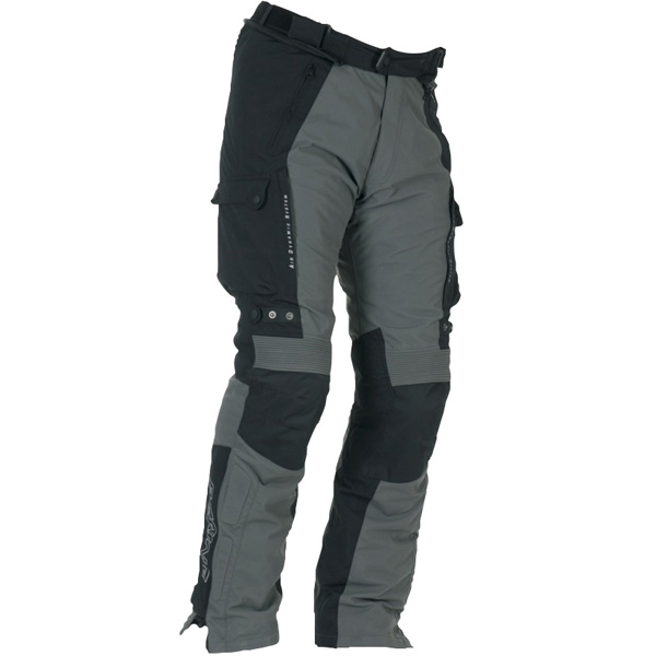 Motorcycle Trousers Bering Odyssee Regular