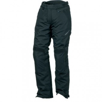 Bering Holly Black