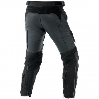 Dainese Horizon Tex Black Pant
