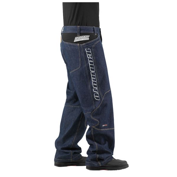 ICON Insulated Denim Blue