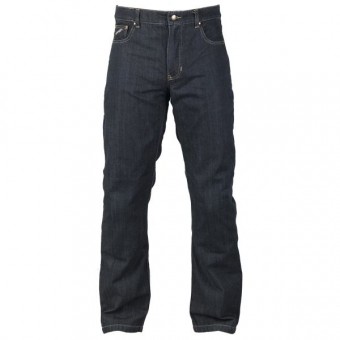 Motorcycle Trousers Furygan Jean 01 Brut