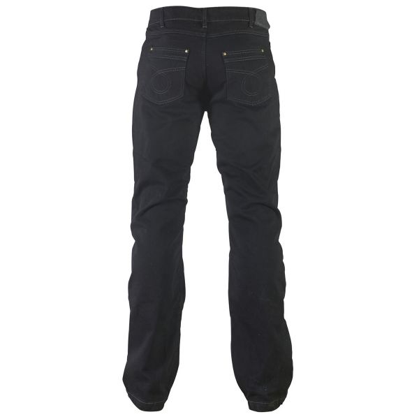 Furygan Jean 01 Black