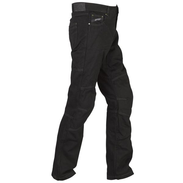 Furygan Jean D02 Black