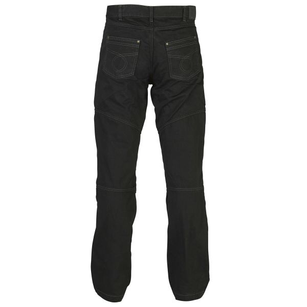 Furygan Jean D02 Black