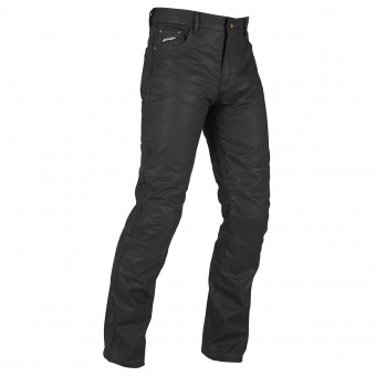 Furygan Jean D02 Oil Black