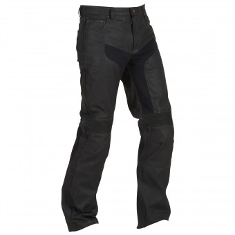 Furygan Jean DH Black Oil