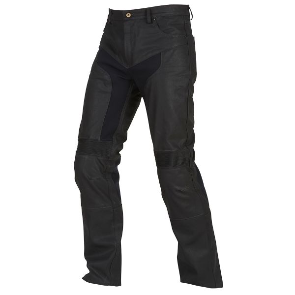 Furygan Jean DH Black Oil