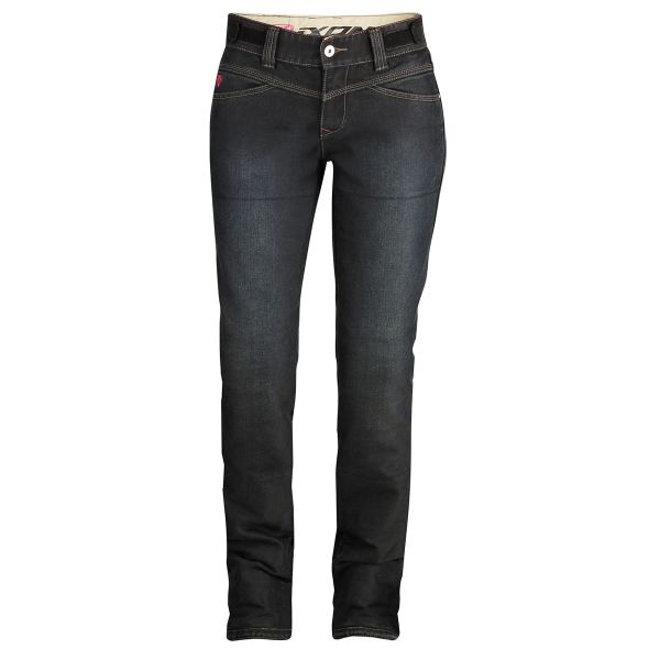 Motorcycle Trousers Ixon Jessie HP Blue