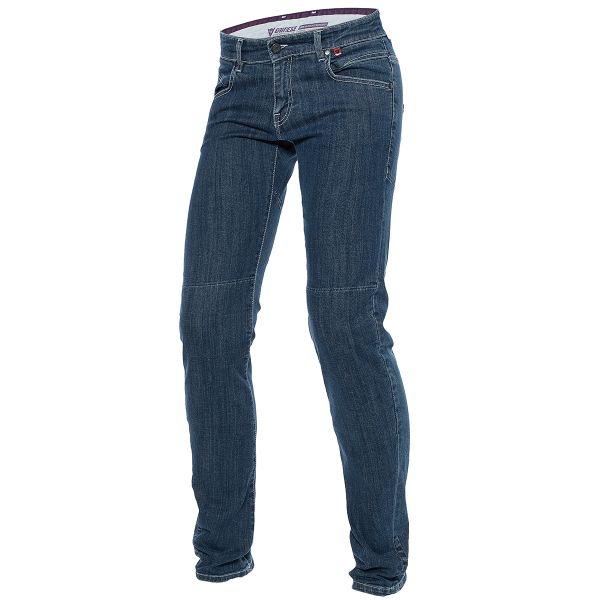 Jeans Dainese Kateville Lady Super S Washed