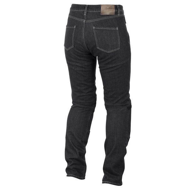 Alpinestars Kerry Tech Denim Black